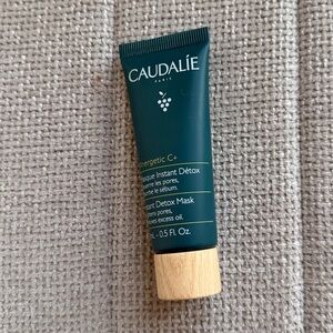Caudalie Energetic C+ Instant Detox Mask